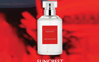 O vůni Suncrest s Ulrichem Langem