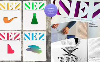 Magazine NEZ