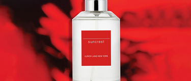 O vůni Suncrest s Ulrichem Langem