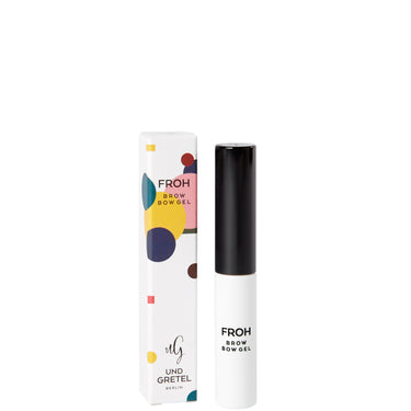 FROH 01 Natural - Gel na obočí