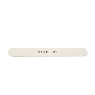 Pilník na nehty - Natural Nail File
