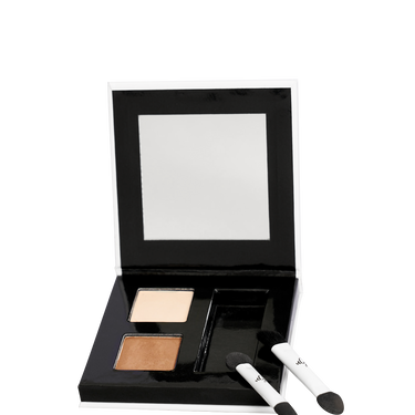 ZINNEMIN Kit na líčení očí a obočí