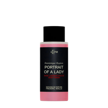 Portrait of a Lady Body Wash