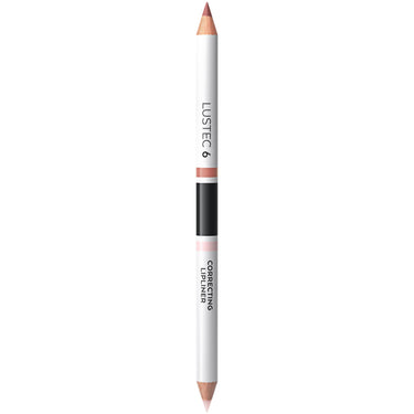 LUSTEC Konturovací tužka 06 Powder Rose