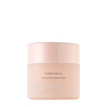 Queen Cream