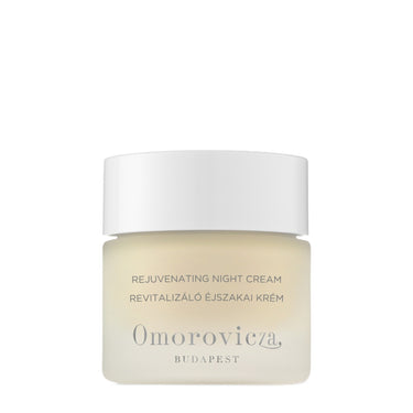 Rejuvenating Night Cream