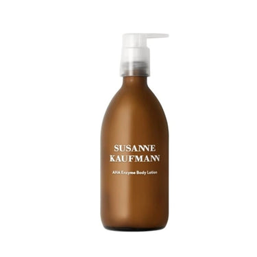 AHA Enzyme Body Lotion
