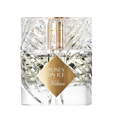 Roses on Ice