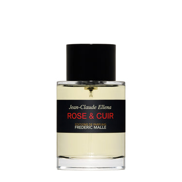 Rose & Cuir