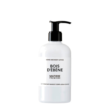 Bois d'Ebene Hand and Body Lotion