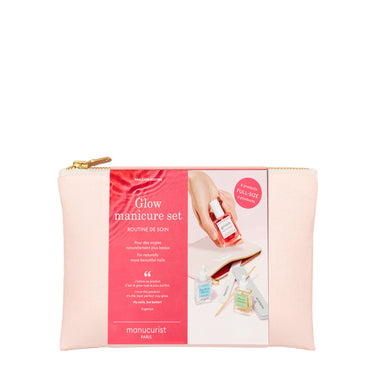 Glow Manucure Set