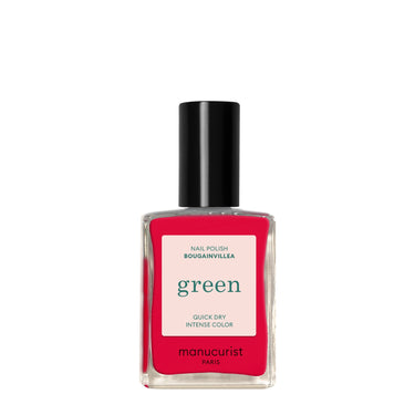 Green Bougainvillea