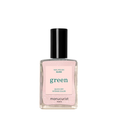Green Gloss