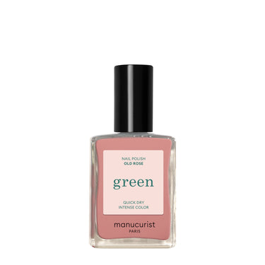 Green Old Rose