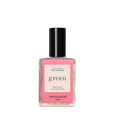 Green Pink Paradise