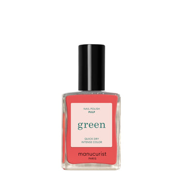 Green Pulp