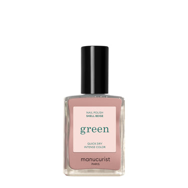 Green Shell Beige