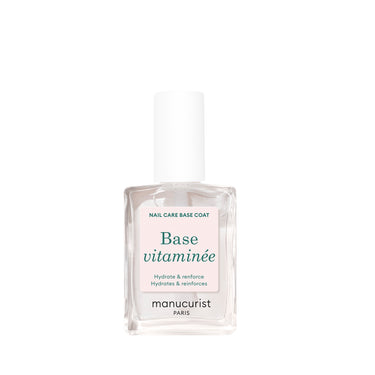 Vitaminized Base Coat