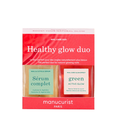 Healthy Glow Duo