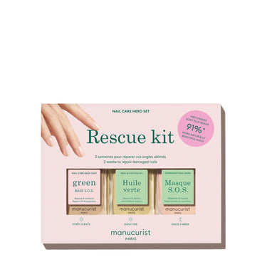 Rescue Kit