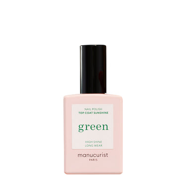 Top Coat Sunshine