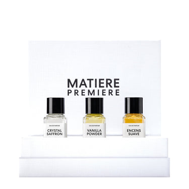 Set 3 x 6 ml na míru