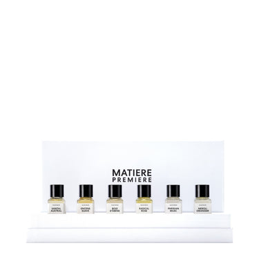 Set 6 x 6 ml na míru