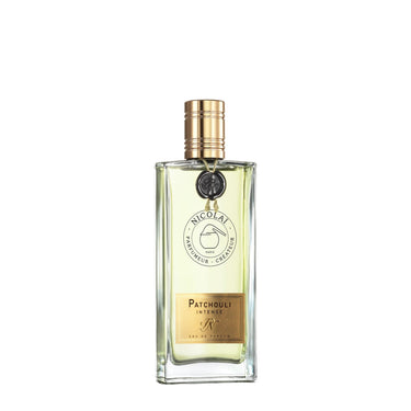 Patchouli Intense