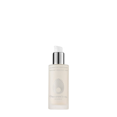 Illuminating Moisturizer