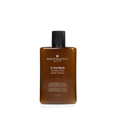 In Oud Wash