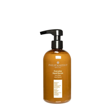 Hand serum