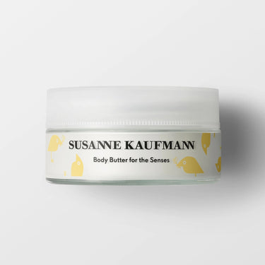 Body Butter for the Senses (Limited)