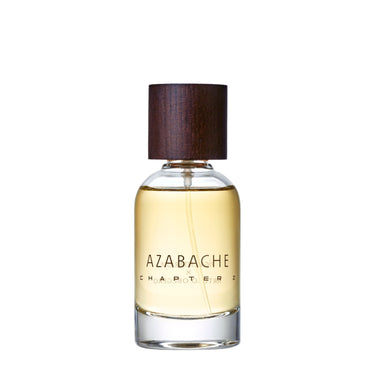 Azabache Chapter 2