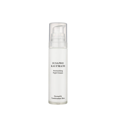Moisturising Night Cream