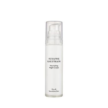 Nourishing Night Cream