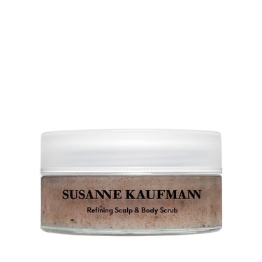 Refining Scalp & Body Scrub