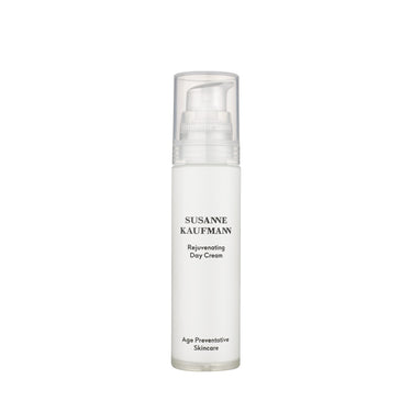 Rejuvenating Day Cream
