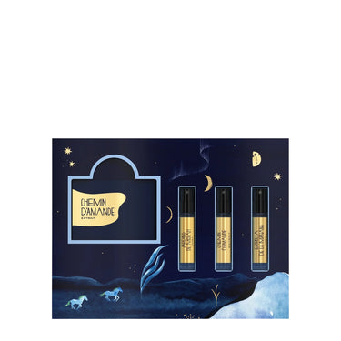 Discovery Kit Extrait de Voyage