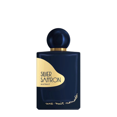Silver Saffron Extrait
