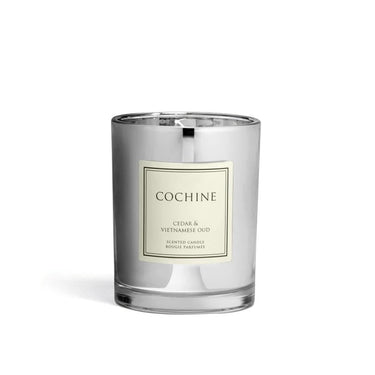 Cedar & Vietnamesse Oud