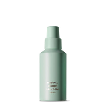 Third Rose Deodorant Spray